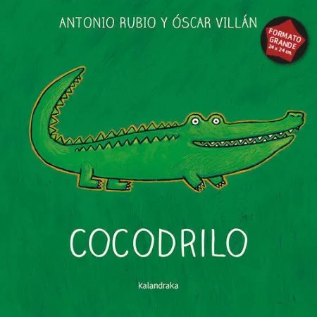 Cocodrilo