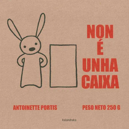 Non Ã?Â© Unha Caixa