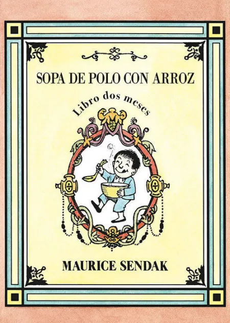 Sopa de Polo con Arroz