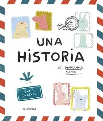 Una Historia