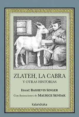 ** Zlateh, la Cabra y Otras Historias