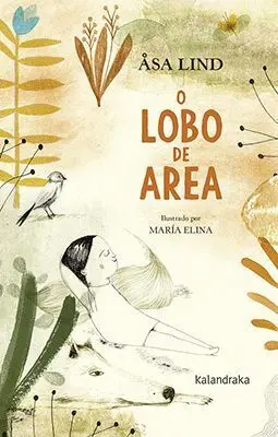 No Lobo de Area
