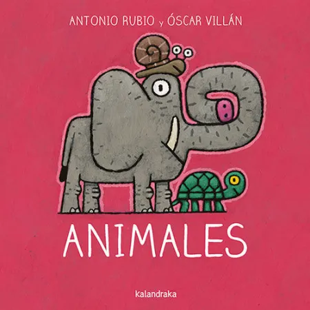 Animales