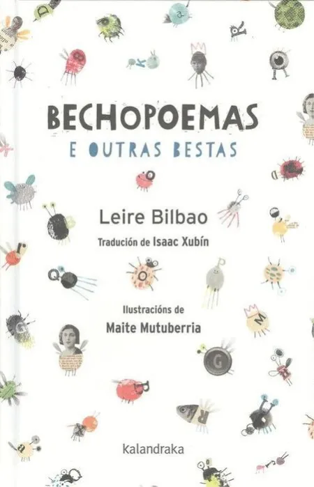 Bechopoemas e Outras Bestas