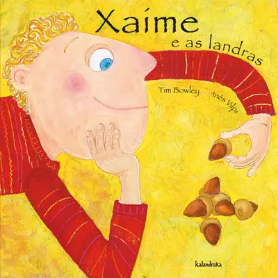 Xaime e As Landras