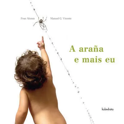 A Araã?Â±A e Mais Eu