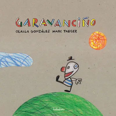 Garavanciã?Â±O