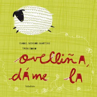 Ovelliã?Â±A, Dã?Â¡Me la