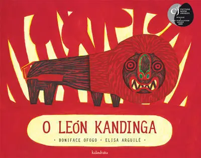 O Leã?Â³N Kandinga