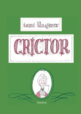 Crã?Â­ctor