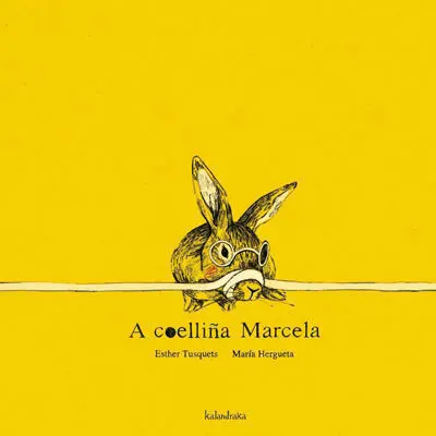 A Coelliã?Â±A Marcela