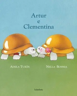 Artur e Clementina