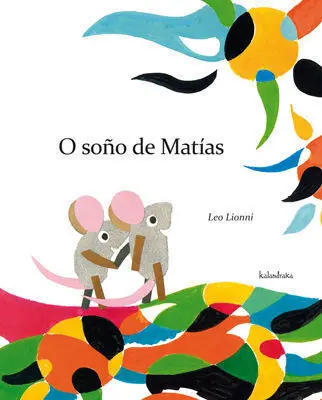 O Soã?Â±O de Matã?Â­as