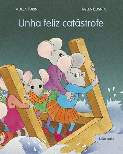 Unha Feliz Catã?Â¡Strofe