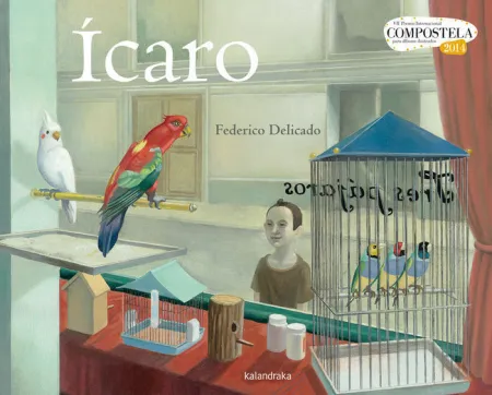 Ã?ÂCaro