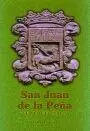 San Juan de la Peã?Â±A : Suma de Estudios I