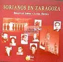 Sorianos en Zaragoza