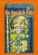 El Monasterio de San Juan de la Peã?Â±A