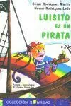 Luisito Es un Pirata