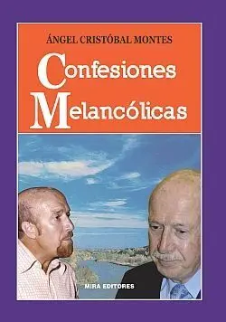 Confesiones Melancã?Â³Licas