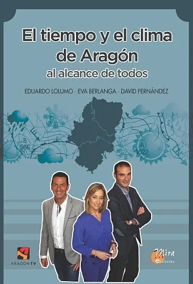El Tiempo y el Clima de Aragã?Â³N Al Alcance de Todos