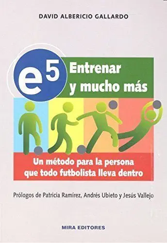 E5. Entrenar y Mucho Mã?Â¡S
