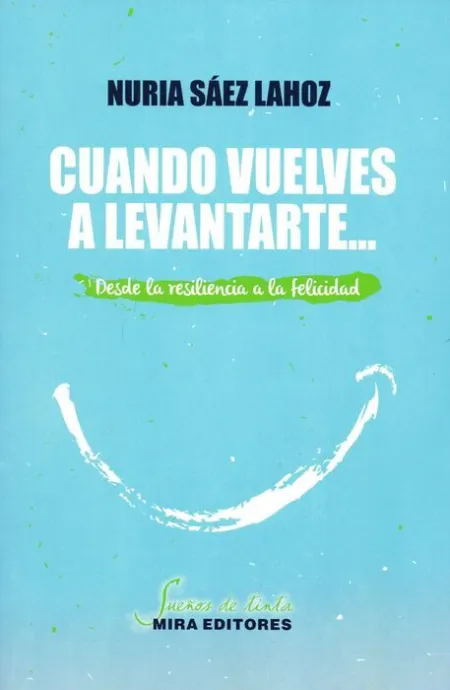 Cuando Vuelves a Levantarte...