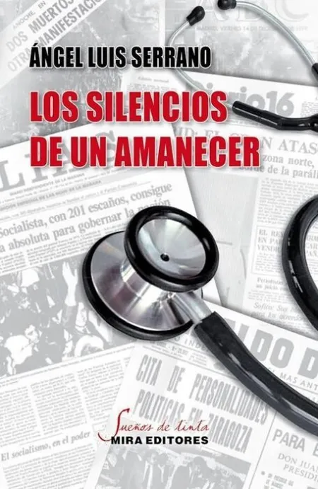 Los Silencios de un Amanecer
