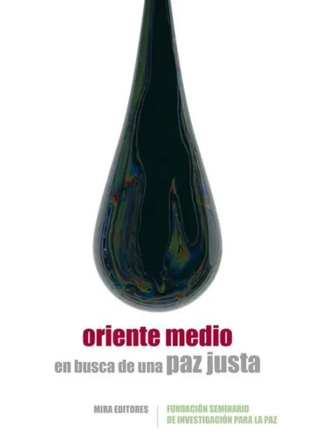 Oriente Medio