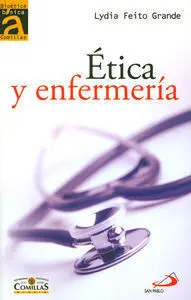 Ã?Â?Tica y Enfermerã?Â­a