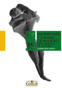Matrimonio y Causas de Nulidad en el Derecho de la Iglesia