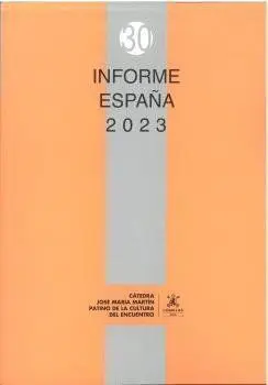 Informe Espaã?Â?A 2023
