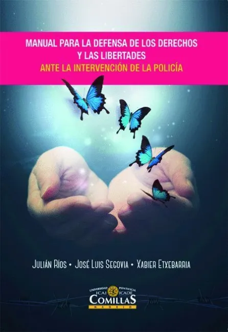 Manual para la Defensa de los Derechos y las Libertades...