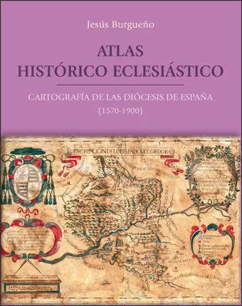 Atlas Historico Eclesiastico