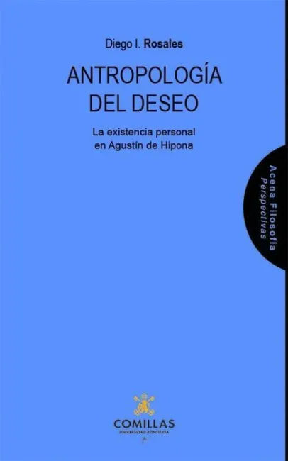 Antropología del Deseo