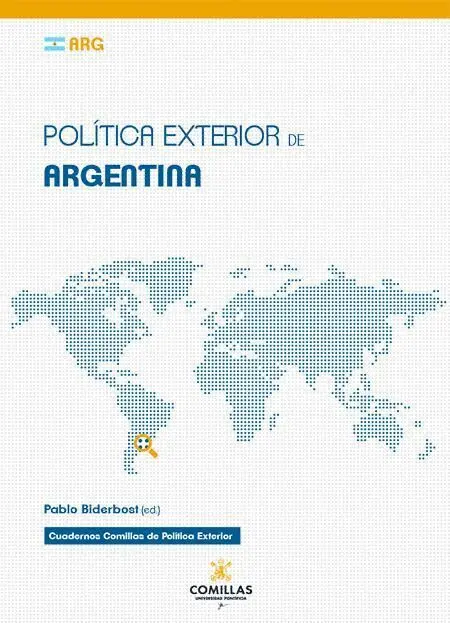 Política Exterior de Argentina