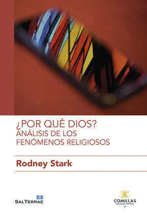 Por que Dios Analisis de los Fenomenos Religiosos