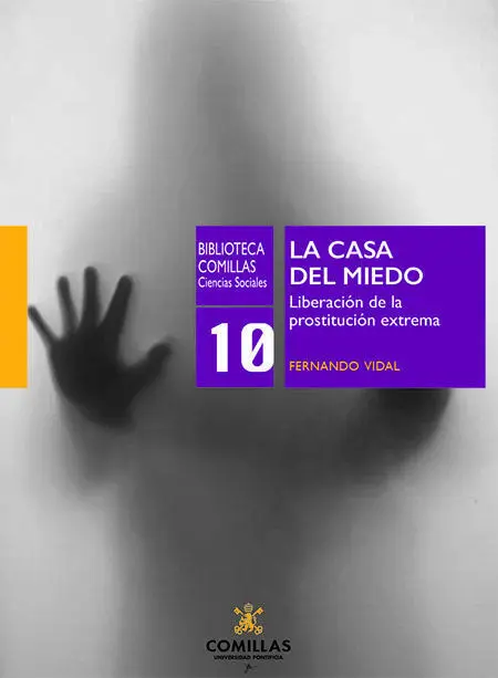 La Casa del Miedo