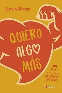 Quiero Algo Mas