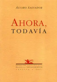 Ahora, Todavã?Â­a