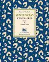 Sentencias y Donaires. Edicion de Manuel Neila