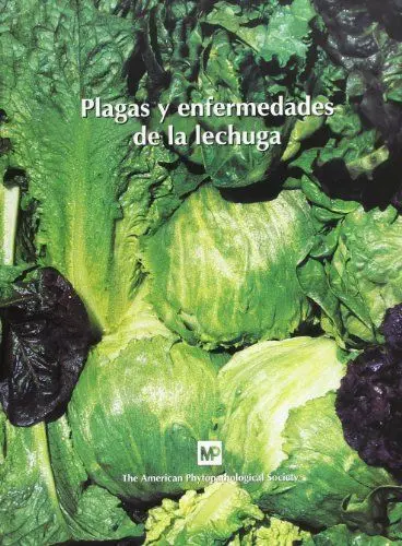Plagas y Enfermedades de la Lechuga