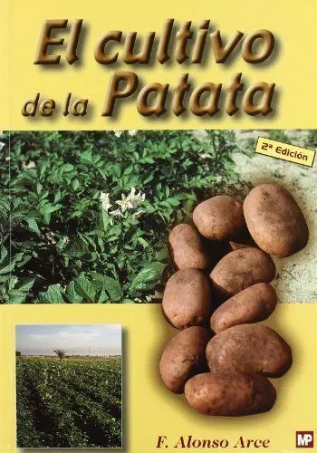 Cultivo de la Patata, el