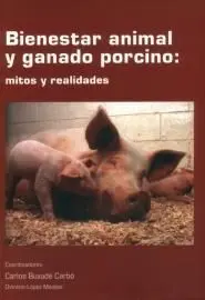 Bienestar Animal y Ganado Porcino: Mitos y Realidades
