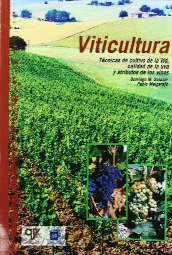 Viticultura Tecnicas de Cultivo