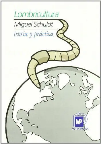 Lombricultura Teoria y Practica