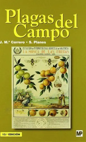 Plagas del Campo