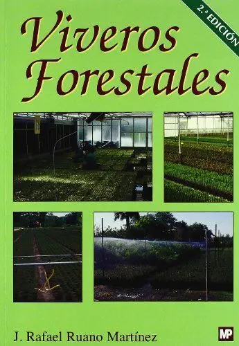 Viveros Forestales (2ª Edicion)