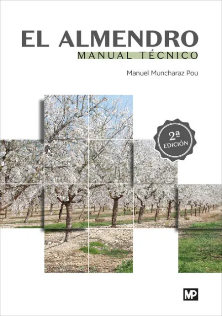El Almendro. Manual Tecnico