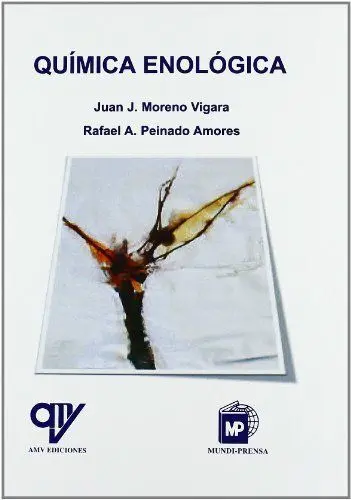Quimica Enologica